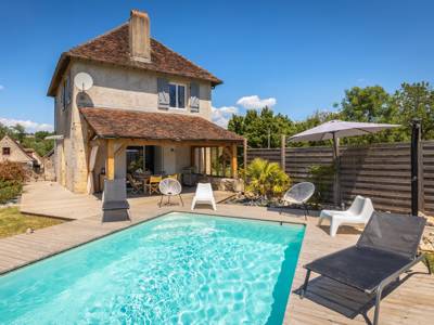 Maison Melanie